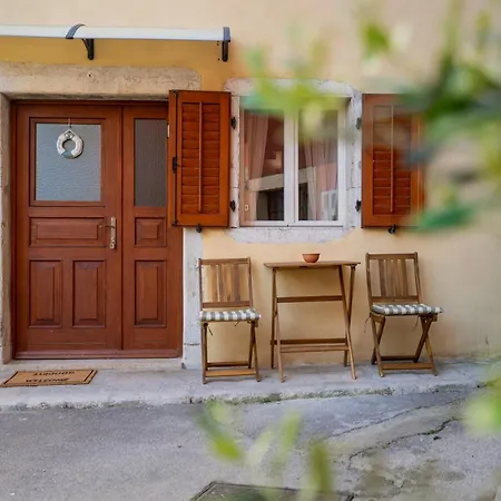 Casa Angelina Casa vacanze Orsera