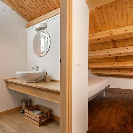 Casa Angelina Casa vacanze Orsera