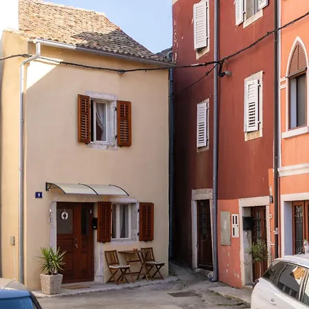 Casa Angelina *
