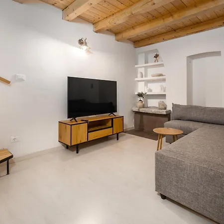 Casa Angelina