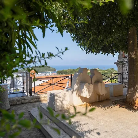 Casa Angelina