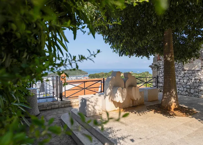 Casa Angelina